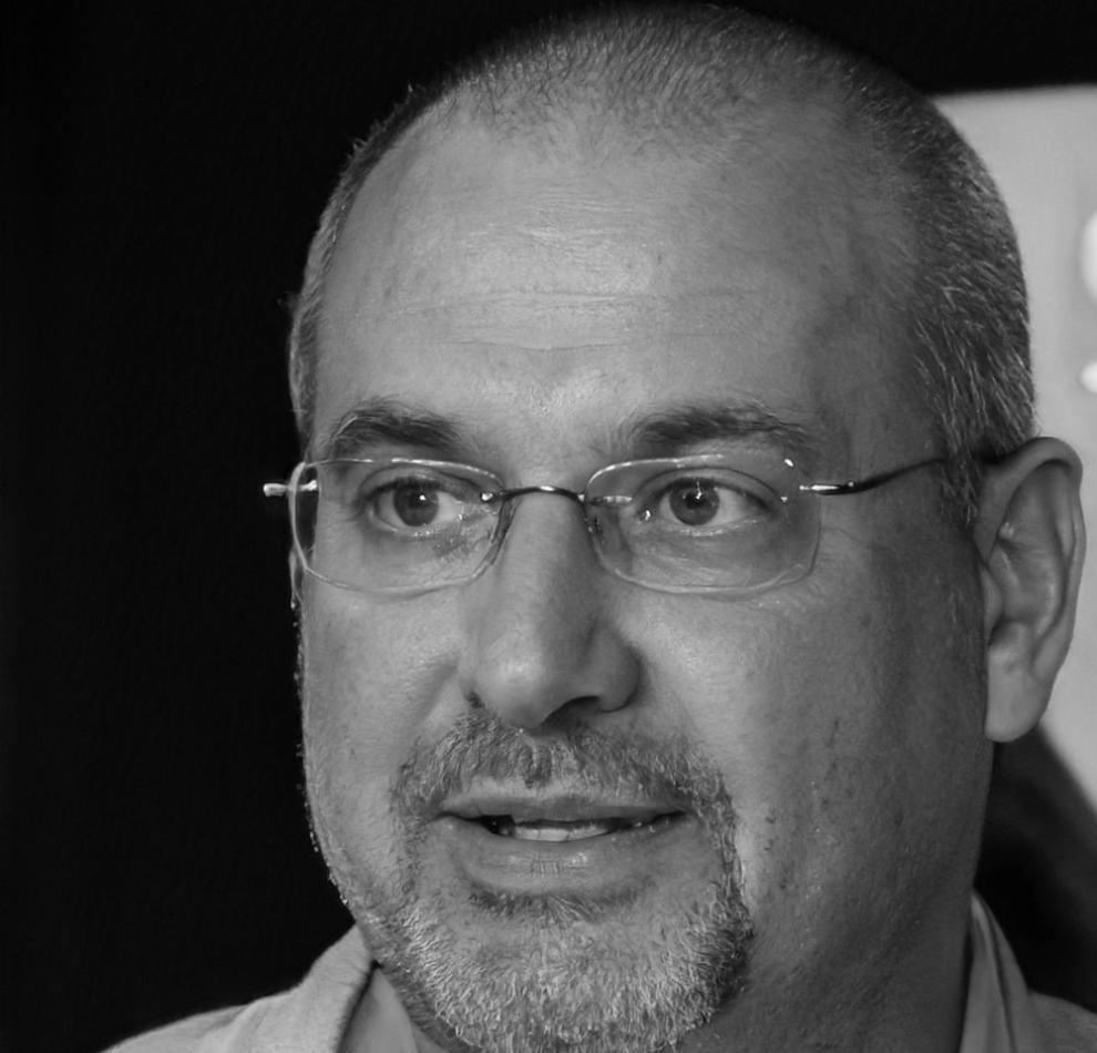 Toivo Lehtinen, founder of Vantorielixa flexible budgeting